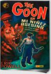 THE GOON 2: MI NIÑEZ ASESINA