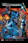 THE ULTIMATE DE MILLAR OMNIBUS 5