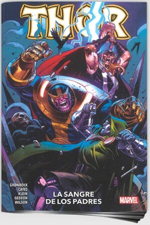 THOR 10