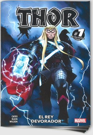 THOR 5