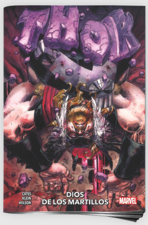 THOR 8