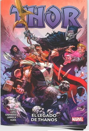 THOR 9