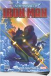 TONY STARK IRON MAN 11