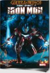 TONY STARK IRON MAN 3