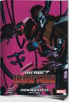TONY STARK IRON MAN 5