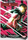 TONY STARK IRON MAN 7