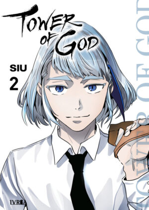 Tower of God 02 | Ivrea Argentina