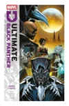 ULTIMATE BLACK PANTHER VOL.2