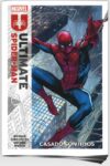 ULTIMATE SPIDER MAN VOL.01