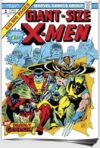 UNCANNY X-MEN VOL 01 (MARVEL OMNIBUS)