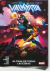 VALKYRIA 2 JANE FOSTER