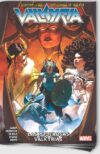 VALKYRIA 3 JANE FOSTER