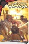 VALKYRIA 4 JANE FOSTER