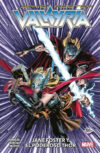 VALKYRIA 5 JANE FOSTER