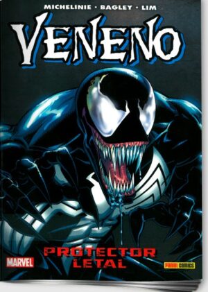 VENENO.PROTECTOR LETAL
