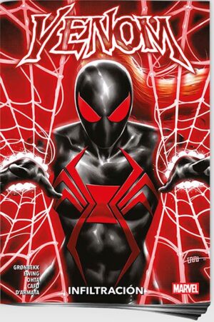 VENOM 6 - INFILTRACION