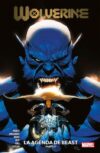 WOLVERINE 3