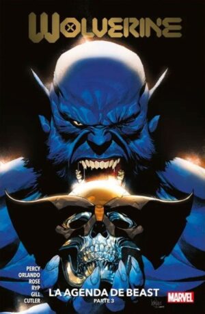 WOLVERINE 3