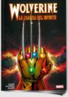 WOLVERINE LA GUARDIA DEL INFINITO 1