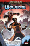 WOLVERINE 10