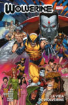 WOLVERINE 13