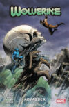 WOLVERINE 5