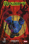 WOLVERINE 8