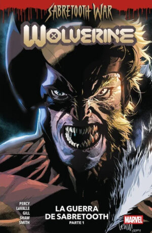 WOLVERINE 9