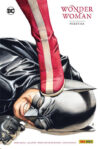WONDER WOMAN THE HIKETEIA 6