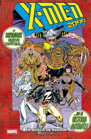 X-MEN 2
