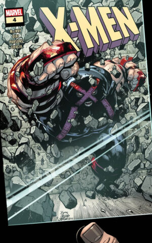 X-MEN 3