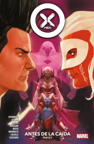 X-MEN 36