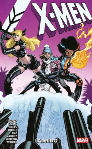 X-MEN 4