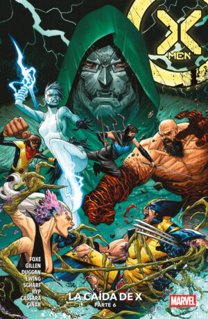 X-MEN 44