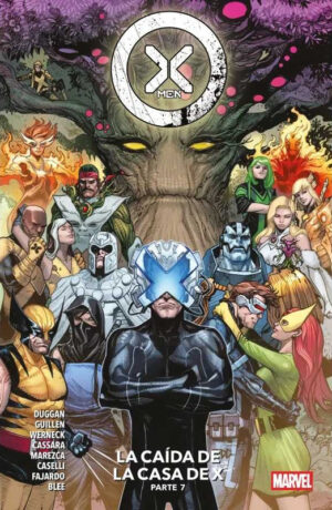 X-MEN 51 (TPB)