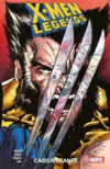 X-MEN LEGENDS (MARVEL RETROPICK) 2
