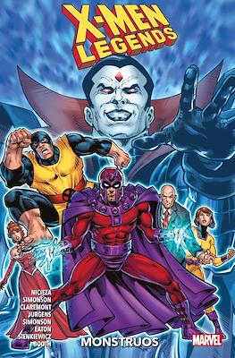 X-MEN LEGENDS (MARVEL RETROPICK) 3 | Panini México
