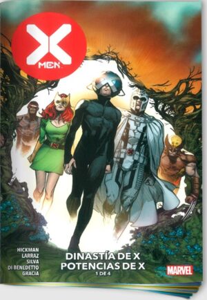 X-MEN 1