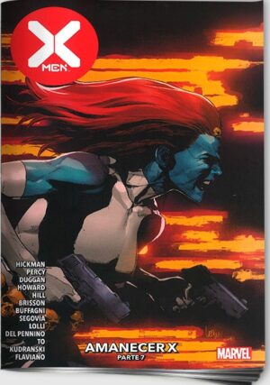 X-MEN 11