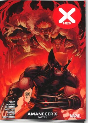 X-MEN 13