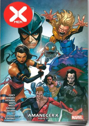 X-MEN 15