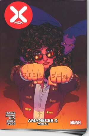 X-MEN 20