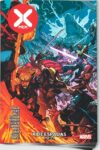 X-MEN 25