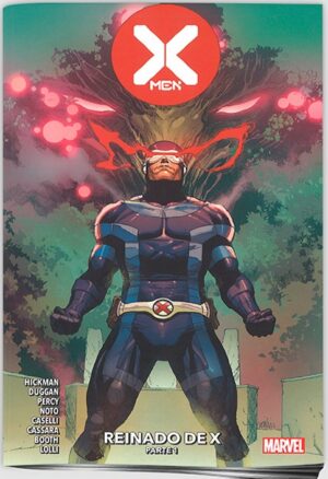 X-MEN 27