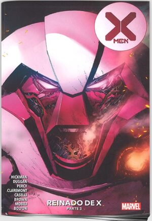 X-MEN 29