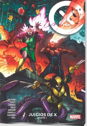 X-MEN 31
