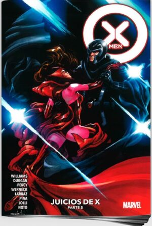 X-MEN 35