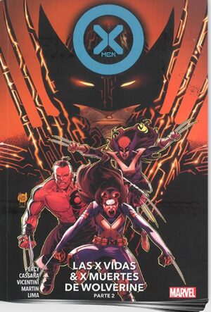 X-MEN 38