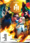 X-MEN 43