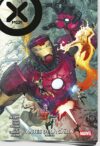 X-MEN 52 (TPB)